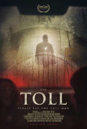 Filme The Toll - Legendado 2021