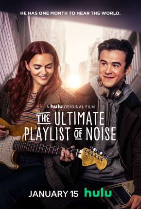 Filme The Ultimate Playlist of Noise - Legendado 2021