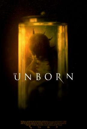 Filme The Unborn - Legendado 2021