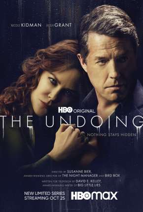 Série The Undoing - The Sister 1ª Temporada 2020