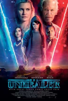 Filme The Unhealer - Legendado 2021