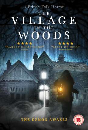 Filme The Village in the Woods - Legendado 2021