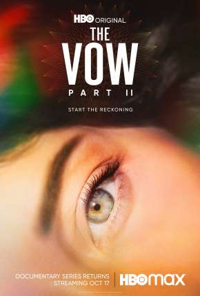 Série The Vow - 1ª Temporada Legendada 2020