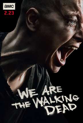 Série The Walking Dead - 10ª Temporada Completa 2020