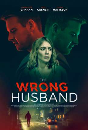 Filme The Wrong Husband - Legendado 2021