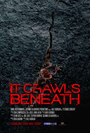 Filme They Crawl Beneath - Legendado 2022