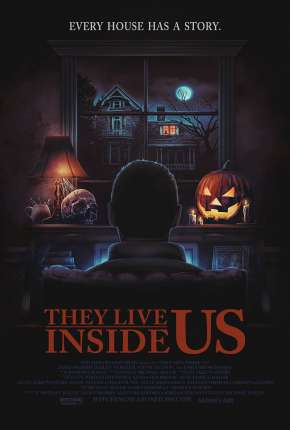 Filme They Live Inside Us - Legendado 2020