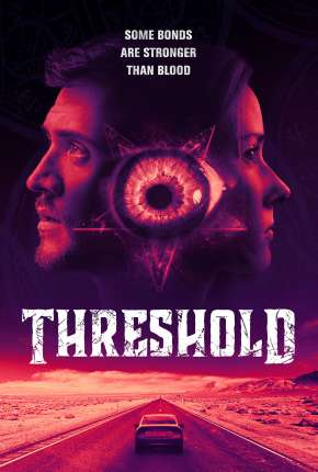 Filme Threshold - Legendado 2021