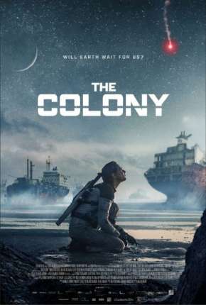 Filme Tides - Legendado 2021