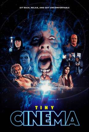 Filme Tiny Cinema - Legendado 2022