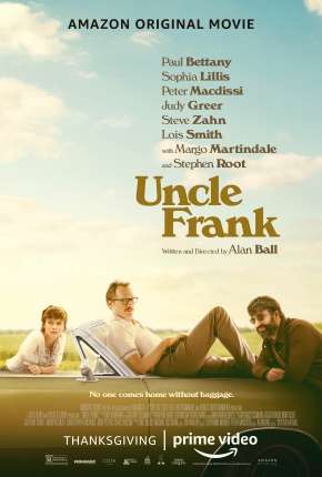 Filme Tio Frank 2020