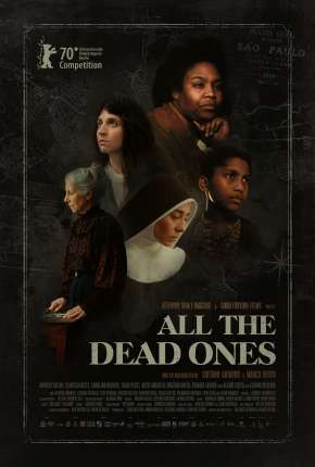 Filme Todos os Mortos 2021