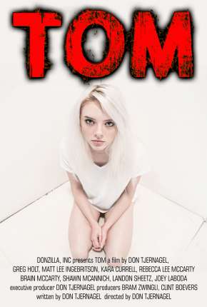 Filme Tom - Legendado 2022