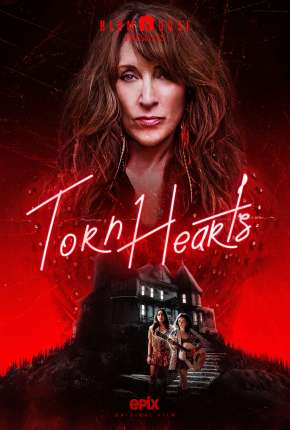 Filme Torn Hearts 2022