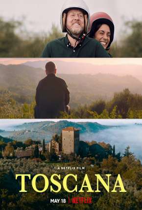 Filme Toscana 2022