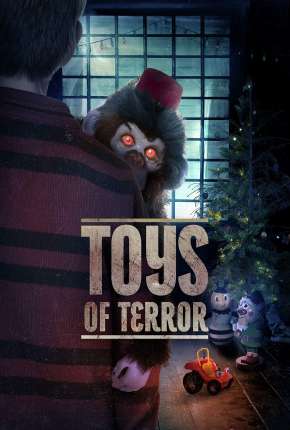 Filme Toys of terror - Legendado 2020