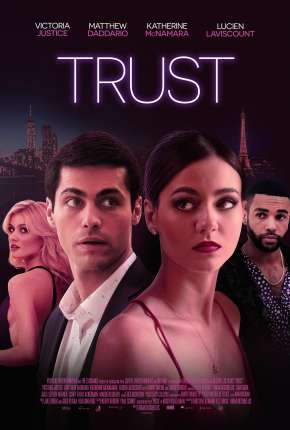 Filme Traição e Desejo 2022