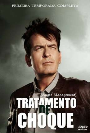 Série Tratamento de Choque - Completa 2012