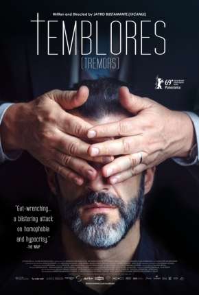 Filme Tremores - Legendado 2020