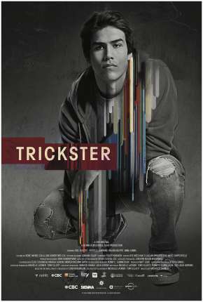 Série Trickster - 1ª Temporada Legendada 2020