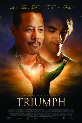 Filme Triunfo - Lutar Para Vencer 2022