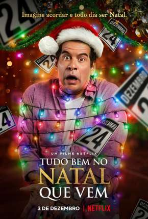 Filme Tudo Bem no Natal Que Vem 2020