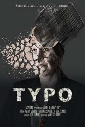Filme Typo - Legendado 2021