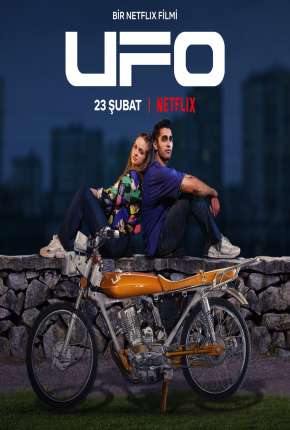 Filme UFO 2022
