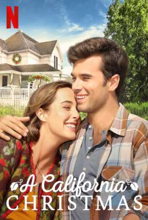 Filme Um Brinde ao Natal 2020