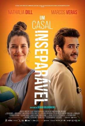 Filme Um Casal Inseparável 2021