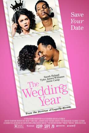 Filme Um Casamento a Mais 2020