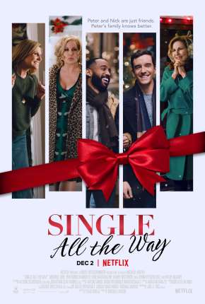 Filme Um Crush Para o Natal 2021