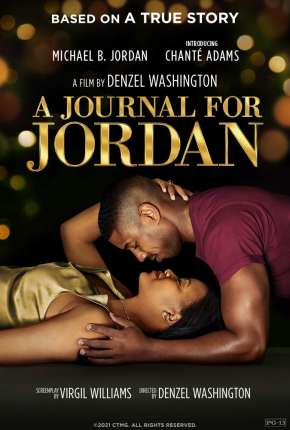 Filme Um Diário Para Jordan 2022