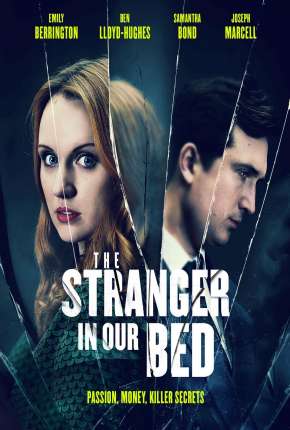 Filme Um Estranho em Nossa Cama 2022