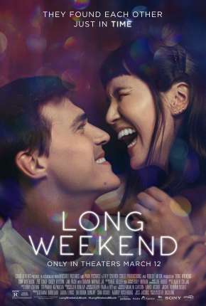 Filme Um Fim de Semana Prolongado 2021