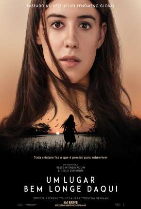 Filme Um Lugar Bem Longe Daqui 2022