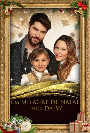 Filme Um Milagre de Natal para Daisy 2022
