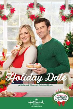 Filme Um Namorado Para o Natal 2021