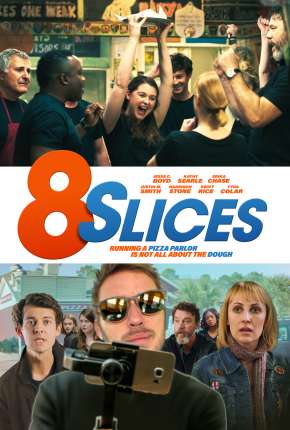 Filme Uma Boa História 2020