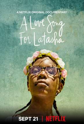 Filme Uma Canção para Latasha 2020