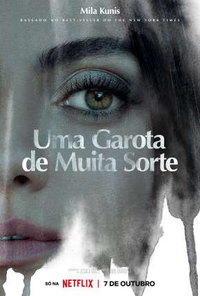 Filme Uma Garota de Muita Sorte 2022