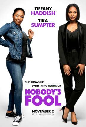Filme Uma Irmã Nada Perfeita 2021