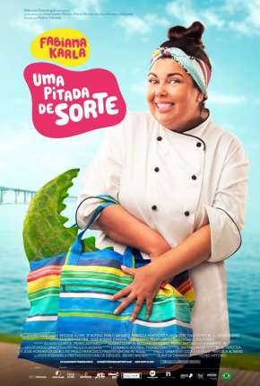 Filme Uma Pitada de Sorte 2022