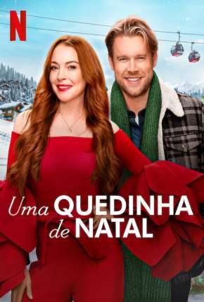 Filme Uma Quedinha de Natal 2022