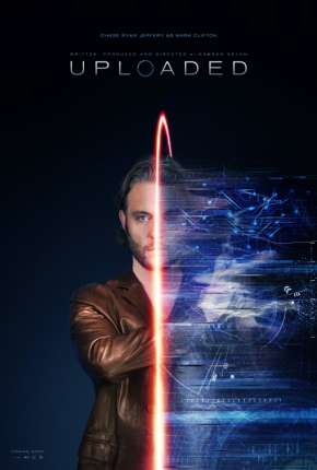 Filme Uploaded - Legendado 2021