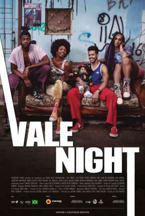 Filme Vale Night 2022
