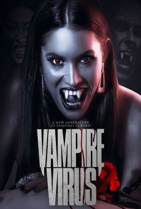 Filme Vampire Virus - Legendado 2020
