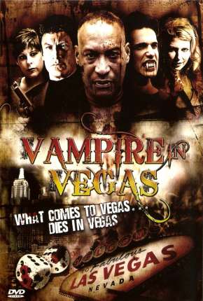 Filme Vampiro em Vegas 2009