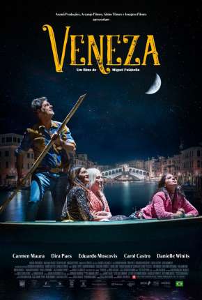 Filme Veneza 2019