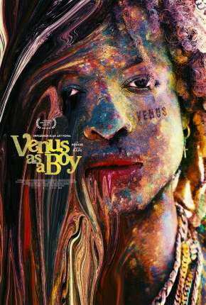 Filme Venus as a Boy - Legendado 2021
